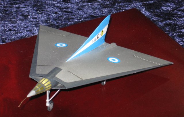Scale Modellmania 2008