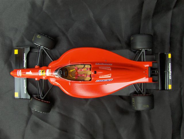 Ferrari 641/2 F190