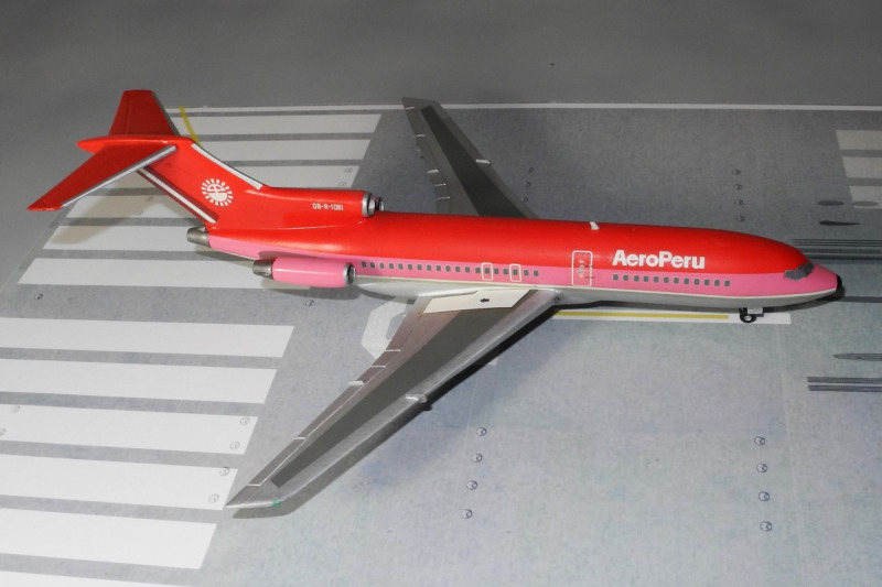 Boeing 727-25