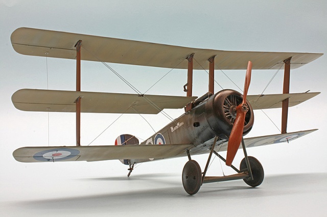 Sopwith Triplane