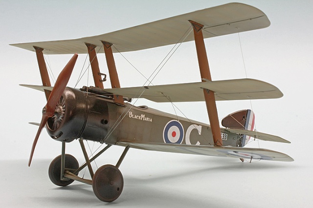 Sopwith Triplane