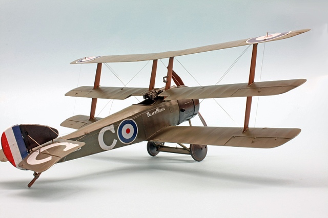 Sopwith Triplane