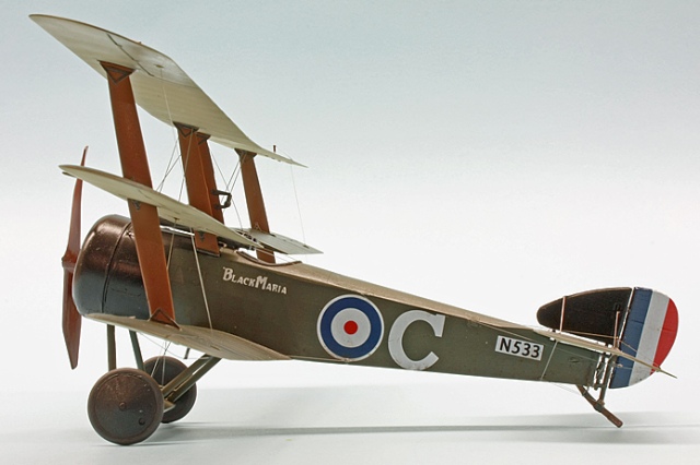 Sopwith Triplane