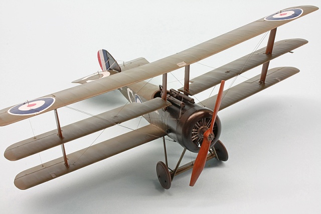 Sopwith Triplane