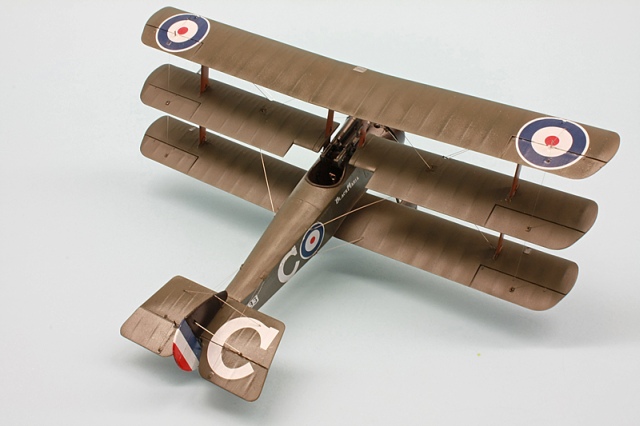 Sopwith Triplane