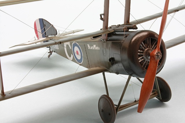 Sopwith Triplane