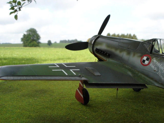 Focke-Wulf Fw 190 D-11