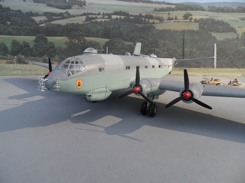 Junkers Ju 290 A-5