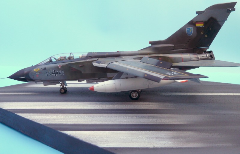 Panavia Tornado IDS