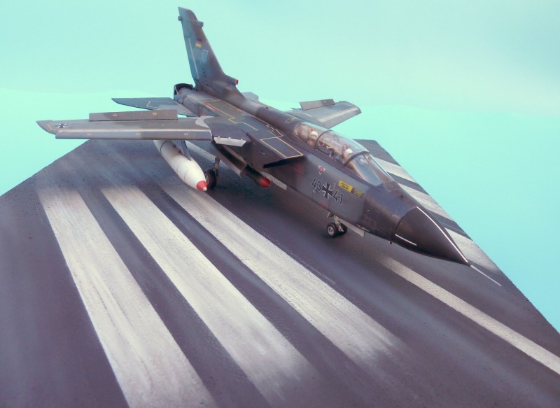 Panavia Tornado IDS