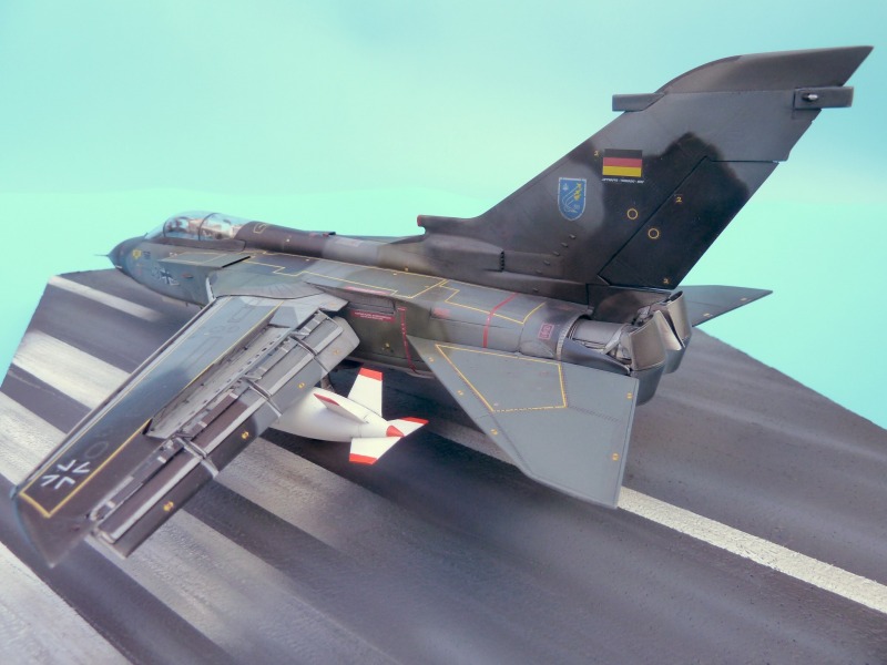 Panavia Tornado IDS