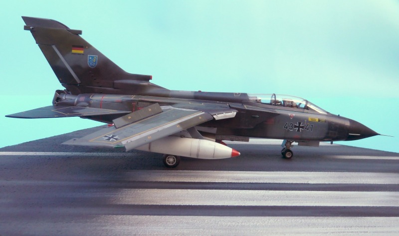 Panavia Tornado IDS