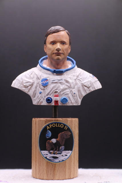 Neil Alden Armstrong