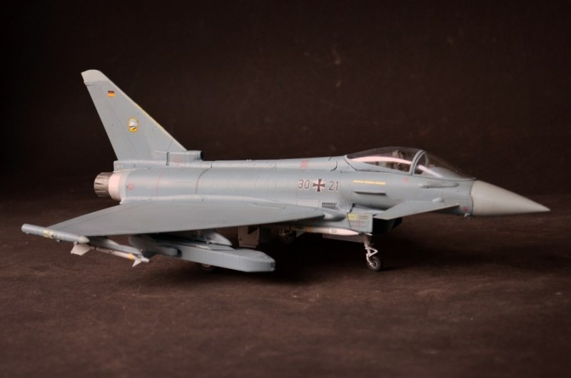 Eurofighter Typhoon