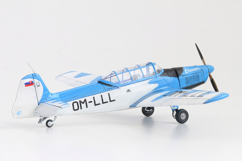 Zlin Z-226 "Trener"