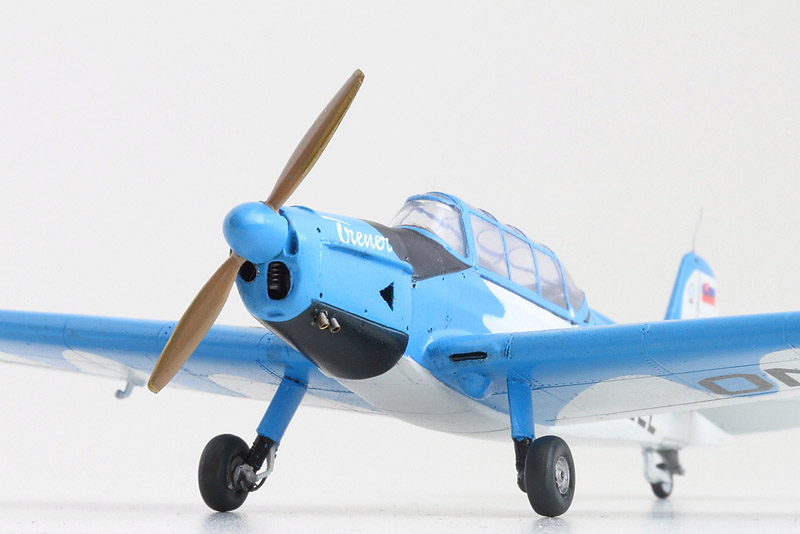 Zlin Z-226 "Trener"