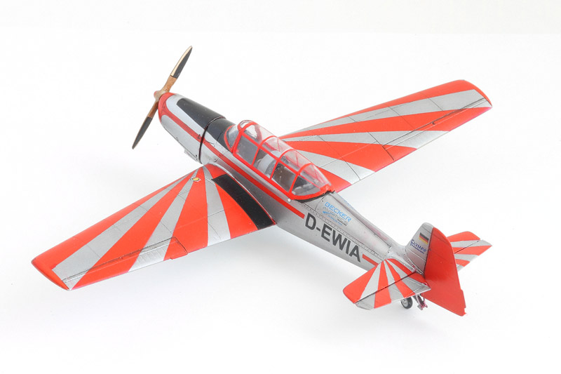 Zlin Z-226 "Trener"