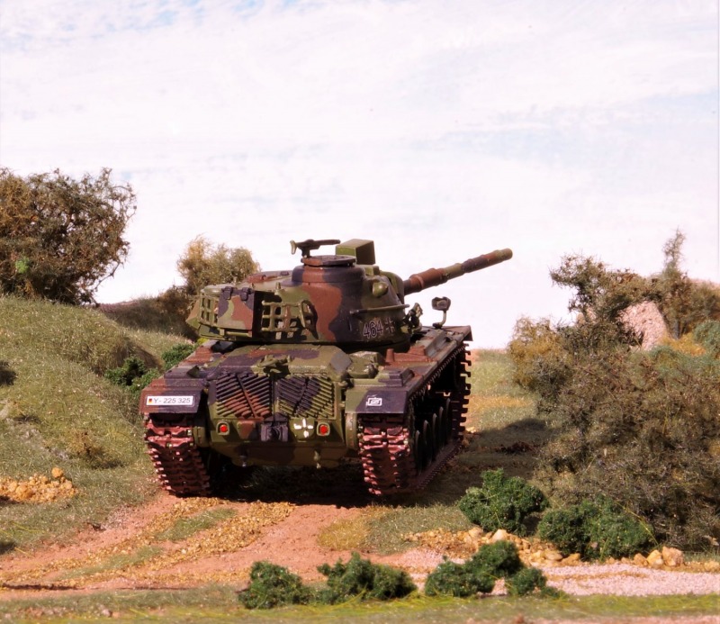 M48A2GA2