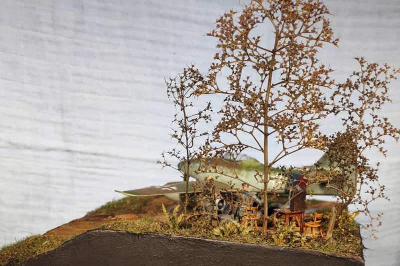 Messerschmitt Me 262 A-1a