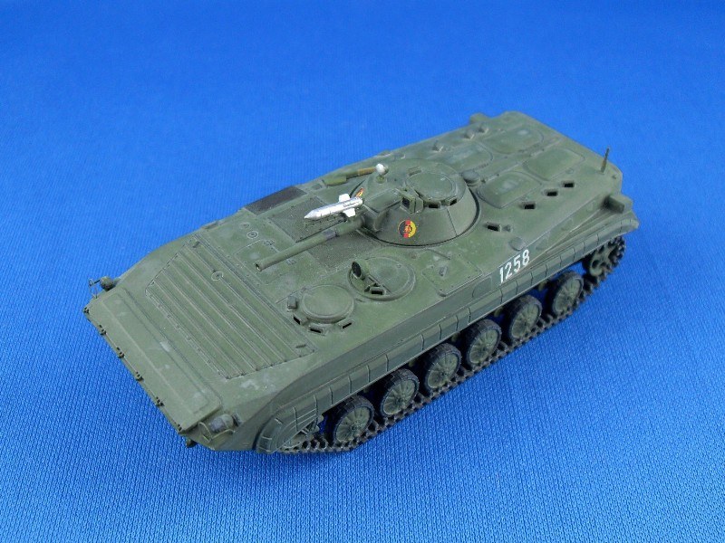 BMP-1 SP1