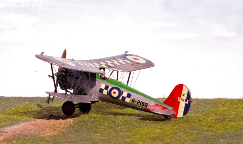 Bristol Bulldog