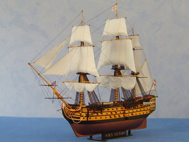 HMS Victory