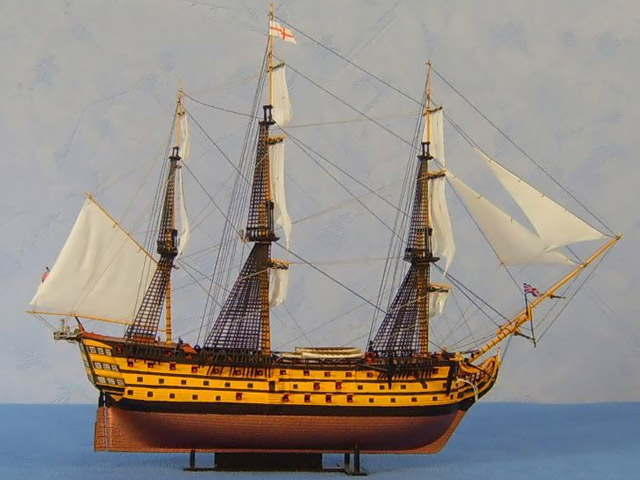 HMS Victory