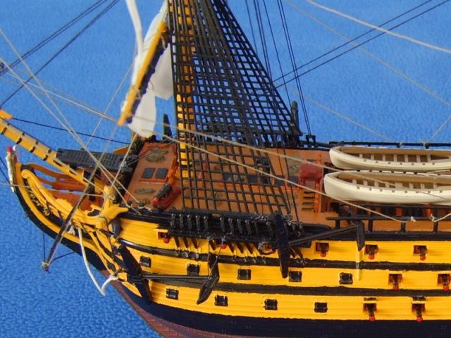 HMS Victory