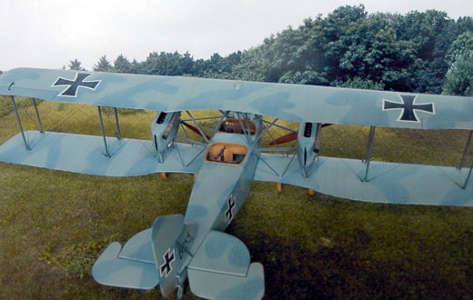 AEG G.IV