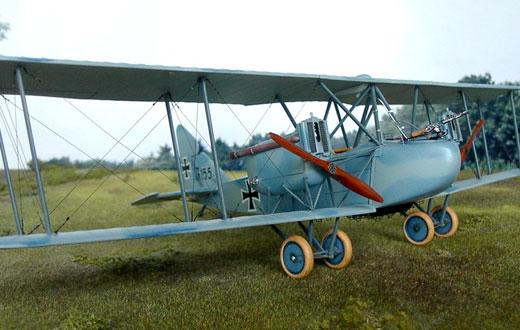 AEG G.IV