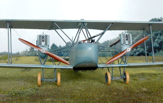 AEG G.IV