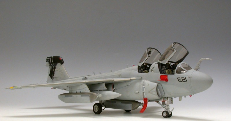 Grumman EA-6 Prowler