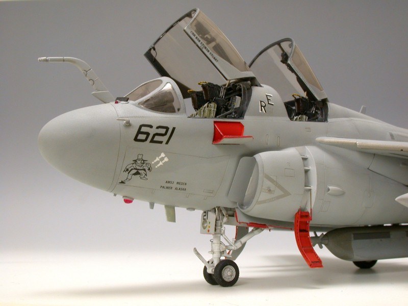 Grumman EA-6 Prowler