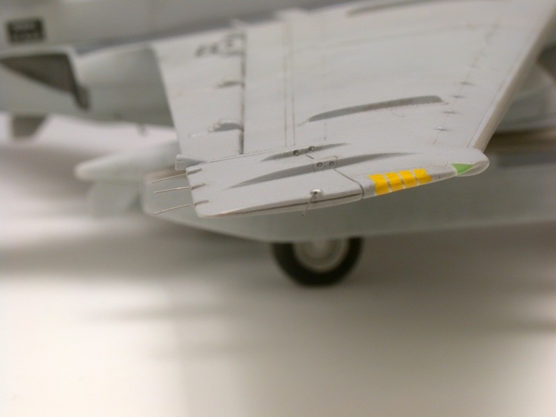 Grumman EA-6 Prowler