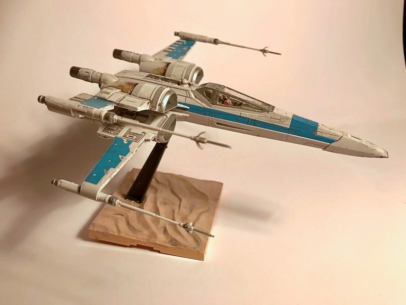 Incom Corporation T-65 X-Wing