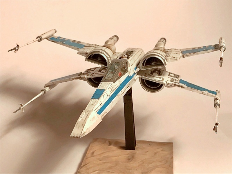 Incom Corporation T-65 X-Wing