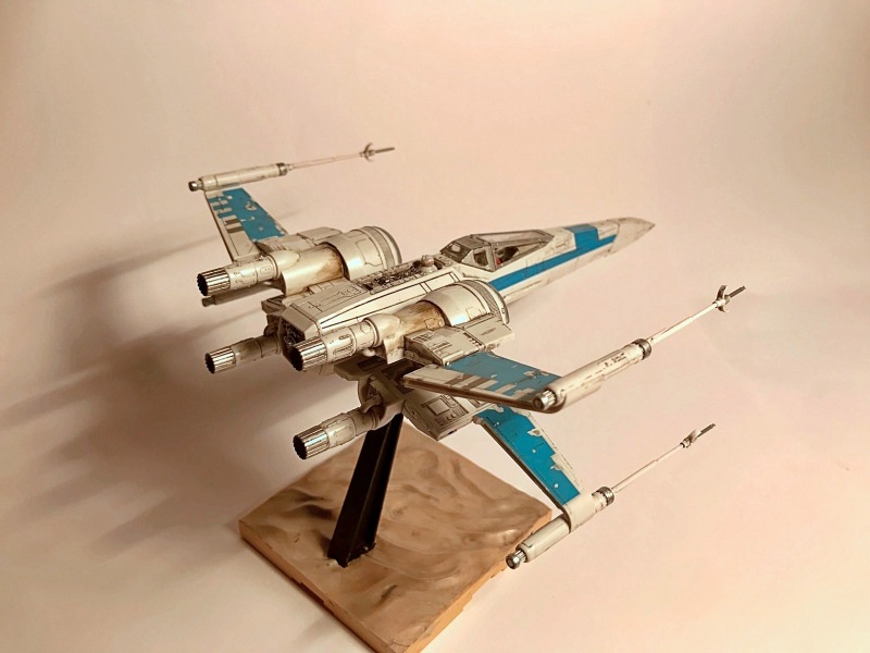 Incom Corporation T-65 X-Wing