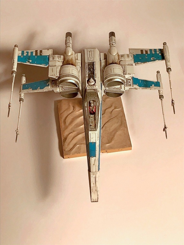 Incom Corporation T-65 X-Wing