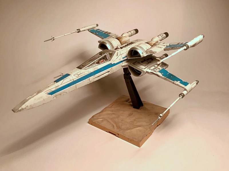 Incom Corporation T-65 X-Wing