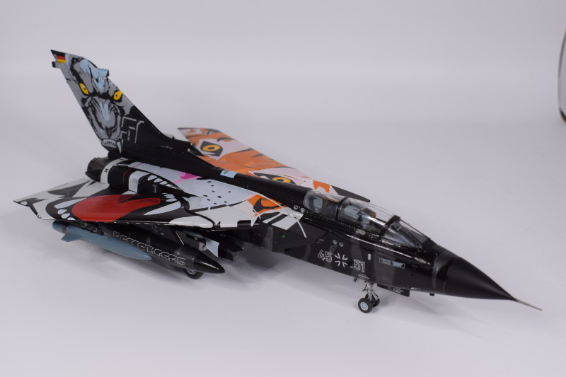 Panavia Tornado IDS