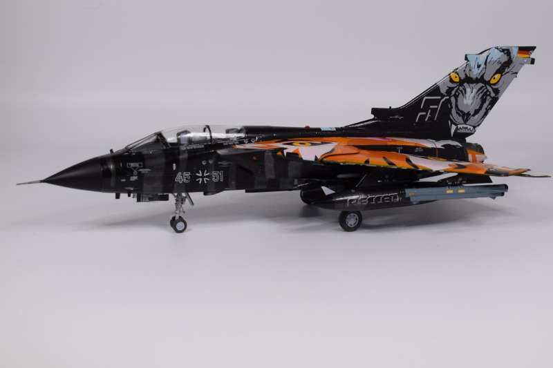 Panavia Tornado IDS