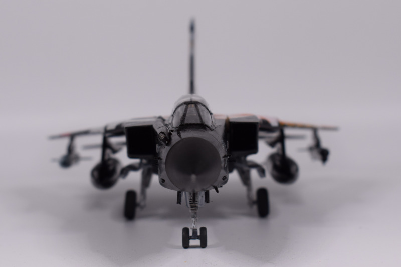 Panavia Tornado IDS