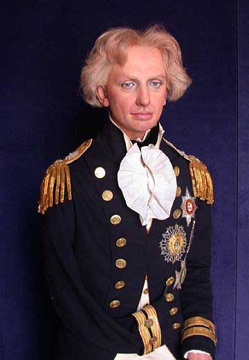 Admiral Nelson