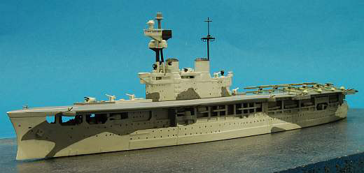 HMS Eagle