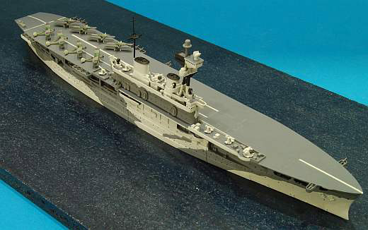 HMS Eagle