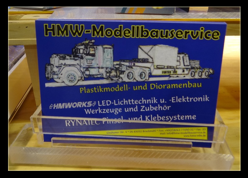 Modellbaumesse Ried 2019 Teil 5