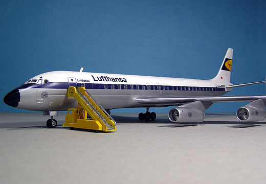 Douglas DC-8 Serie 51