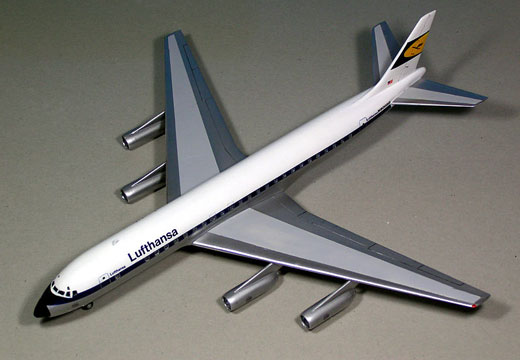 Douglas DC-8 Serie 51