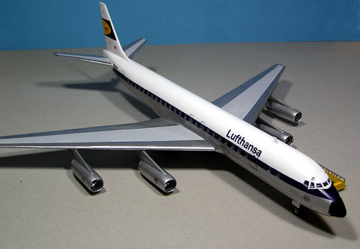 Douglas DC-8 Serie 51