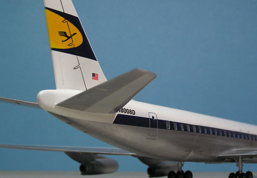 Douglas DC-8 Serie 51